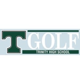 Angelus Pacific Decal Trinity Golf