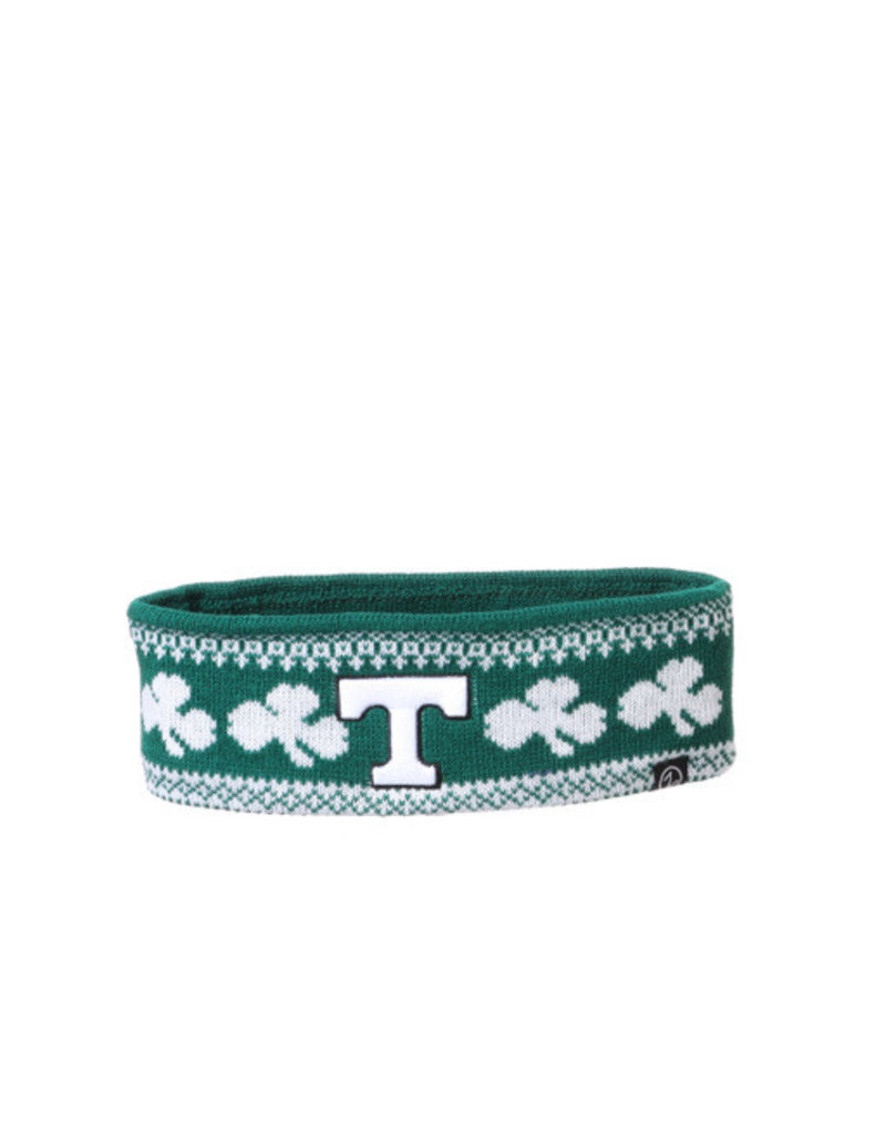 Zephyr Final Sale Trinity Knit Carousel Handband