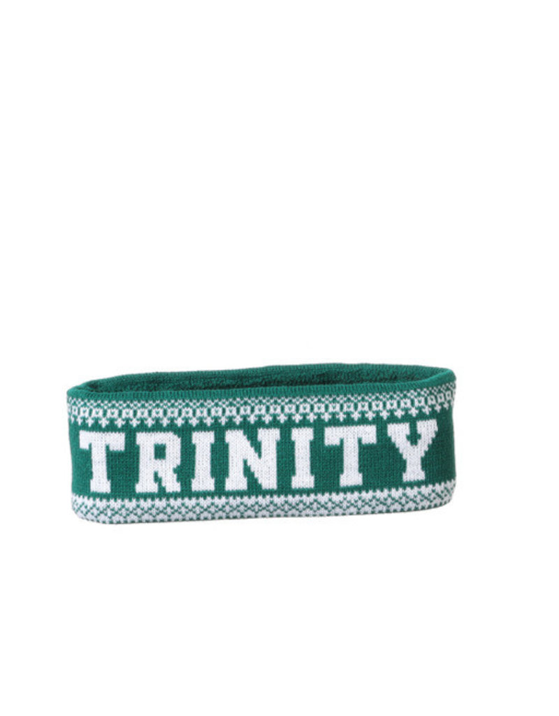 Zephyr Trinity Knit Carousel Handband