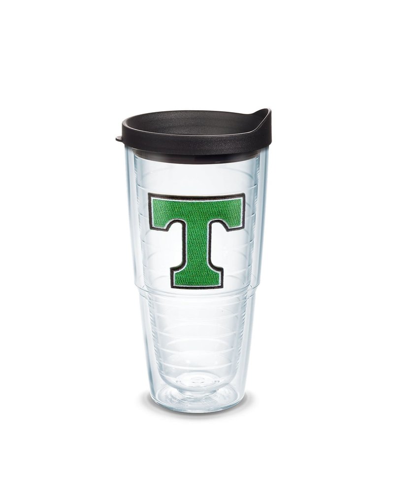 24oz. Double-Walled Insulated Tumbler with Water Bottle Lid (Best Mom  Ever), Tervis