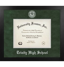 University Frames Graduation Frame