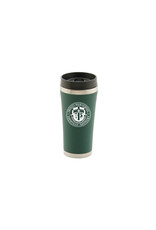 RFSJ Trinity Crest Stainless Steel Drink Tumbler