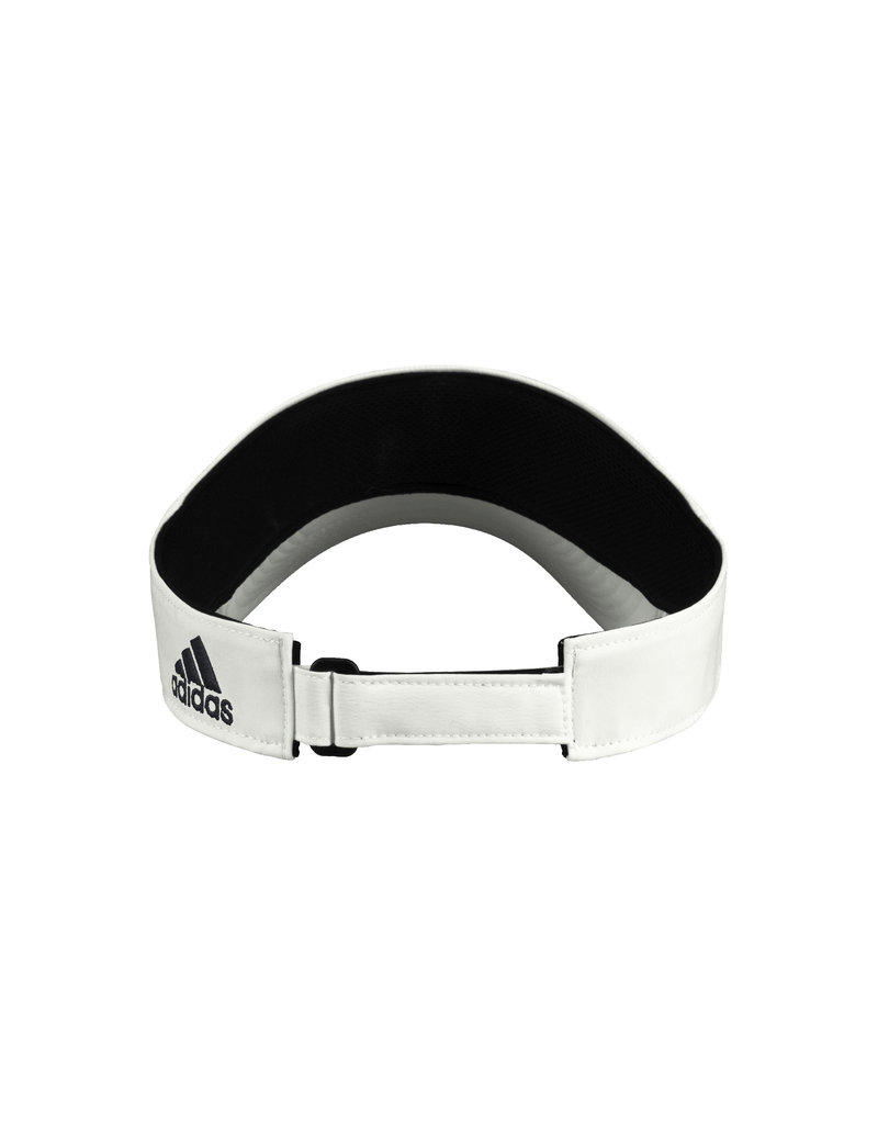 Adidas Final Sale Low Profile Adidas Adjustable Visor