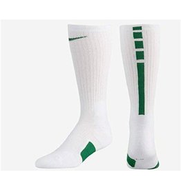 Nike Nike Elite Crew White Socks