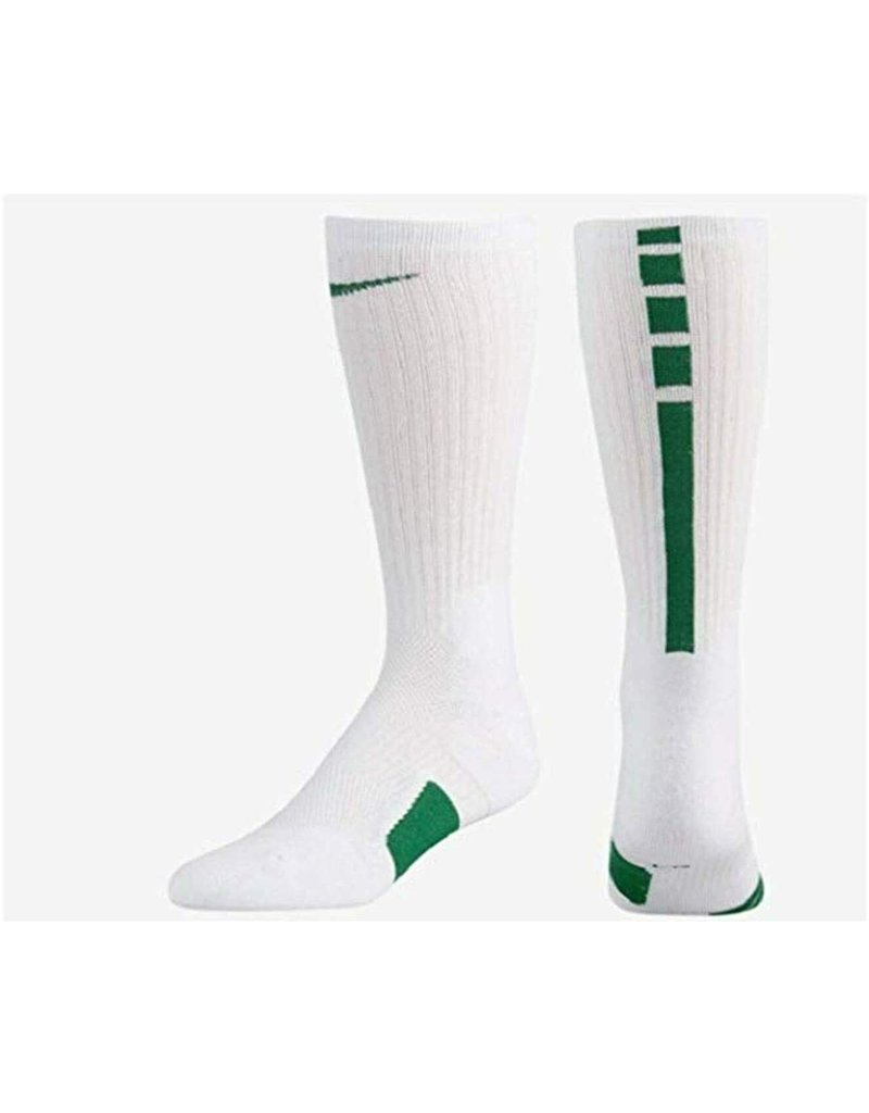 Nike Nike Elite Crew White Socks
