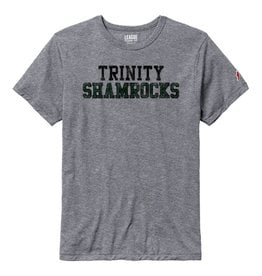 League Final Sale League Falls Heather Triblend Tee