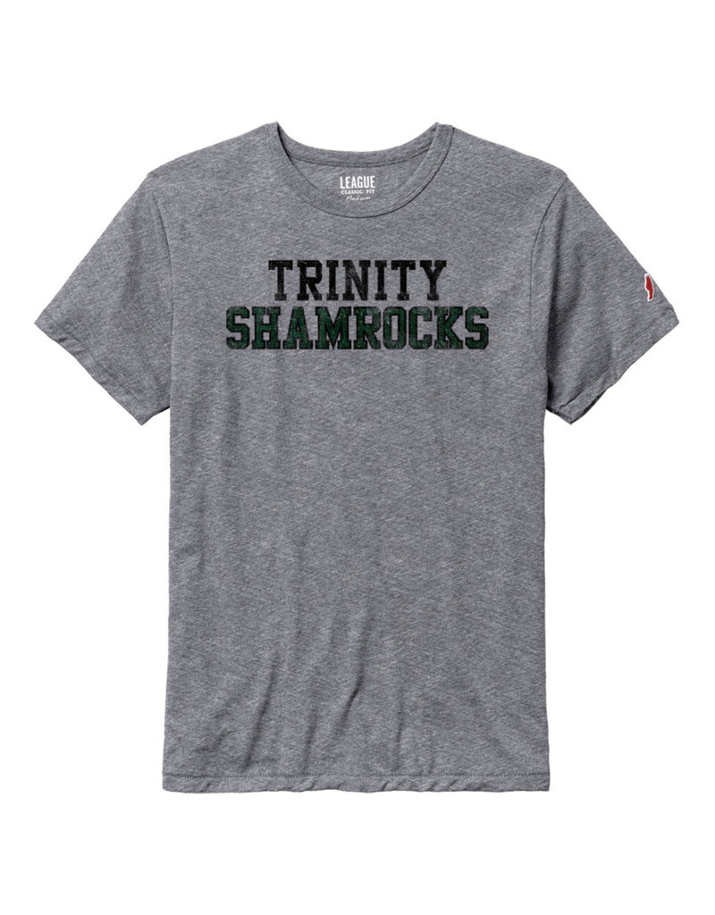 League Final Sale League Falls Heather Triblend Tee