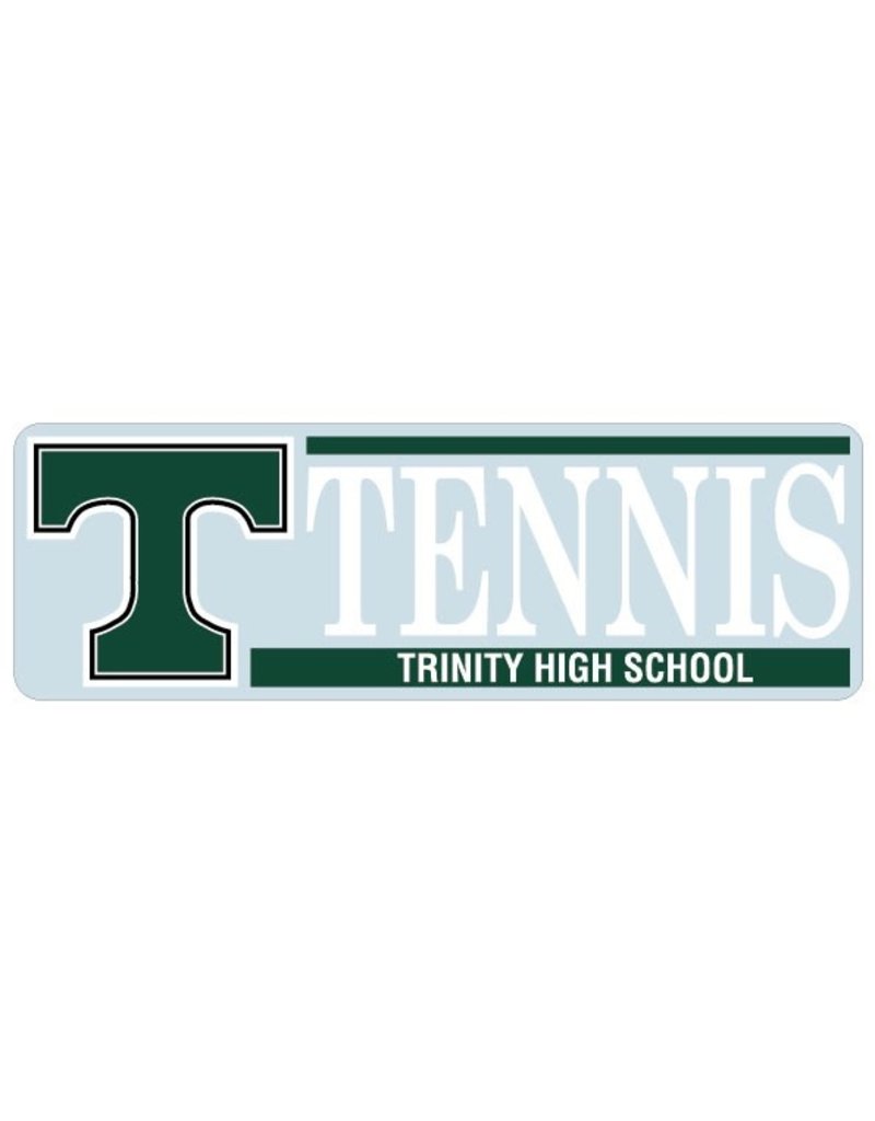 Angelus Pacific Decal Trinity Tennis