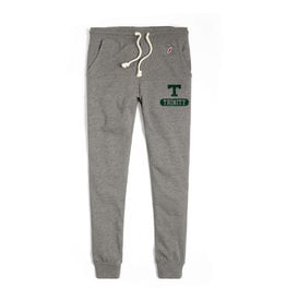 League Final Sale League Heather Sweatpants T-Trinity Logo