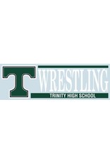 Angelus Pacific Decal Trinity Wrestling