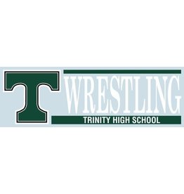 Angelus Pacific Decal Trinity Wrestling