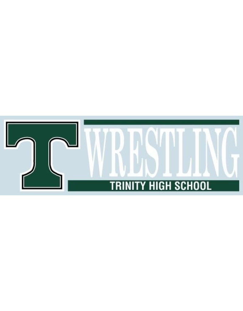 Angelus Pacific Decal Trinity Wrestling