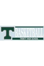 Angelus Pacific Decal Trinity Basketball