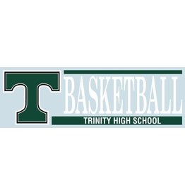 Angelus Pacific Decal Trinity Basketball