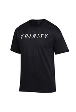 Champion Final sale Trinity Black Friends Shirt