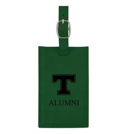 LXG Alumni Luggage Tag