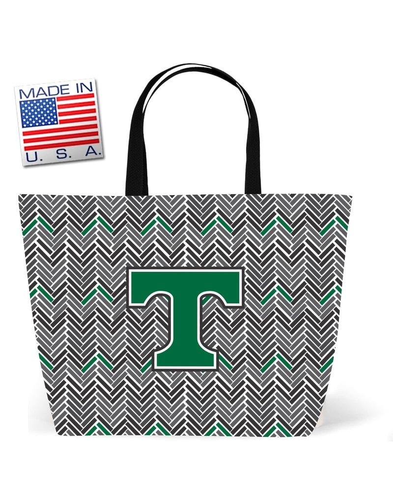 DESDEN Gameday Trinity Tote Bag