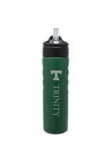 Spirit Products Grip Green Sports Bottle T-TRINITY