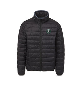 MV Sports Trinity Black Packable Jacket