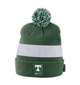 Nike Nike Youth Sideline Knit Pom Beanie Hat