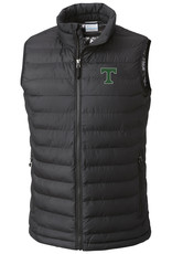 OCS Columbia Power Lite Vest 3xl Left