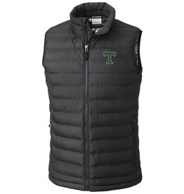 OCS Columbia Power Lite Vest 3xl Left