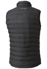 OCS Columbia Power Lite Vest 3xl Left