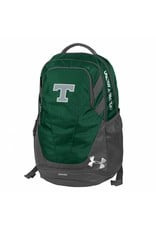 Under Armour Under Armour Green Backpack with Power T