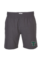 Boxercraft Final Sale RipTide Hybrid Shorts Slate