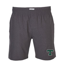 Boxercraft Final Sale RipTide Hybrid Shorts Slate