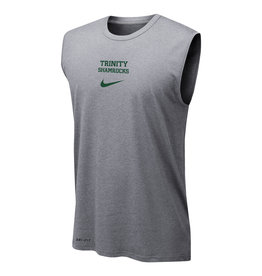 Nike Nike Dri-Fit Workout Sleeveless Tee