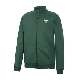 colosseum New Green Cotton Jacket