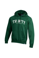 Gear Big Cotton Gear Green Alumni Hoodie