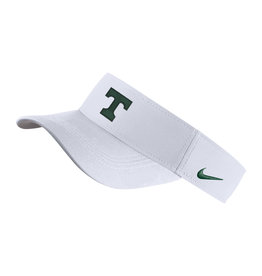 Nike Nike White Visor