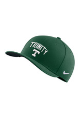 Nike Nike Swoosh  Flex Green Hat T-Trinity