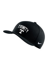 Nike Nike Swoosh  Flex Black Hat T-Trinity