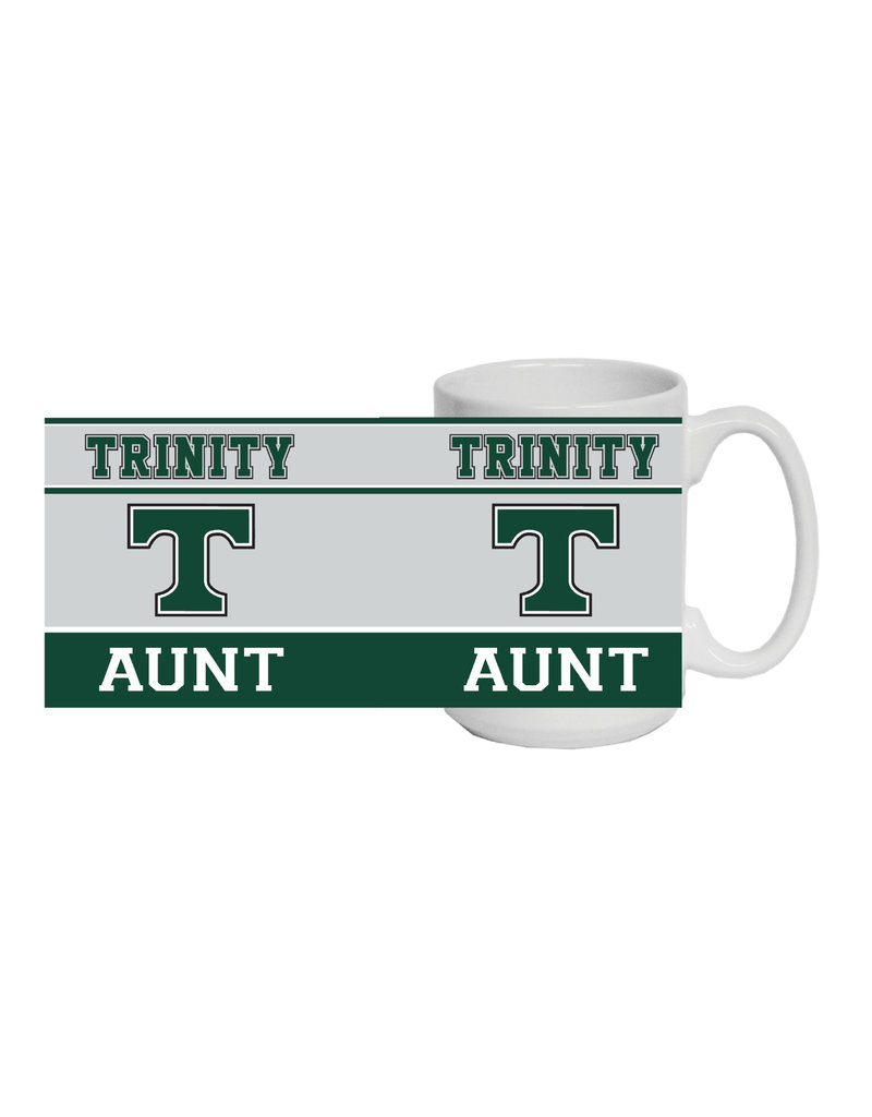 Nordic Deal of the Day Aunt coffee Mug