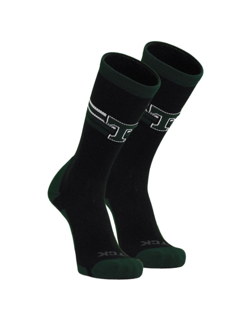 Jardine Final Sale Black Trinity  Sport Sock