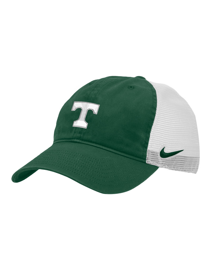 Nike Nike  Green Washed Trucker Hat