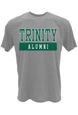 Blue 84 Final Sale Alumni Mock Twist Tee