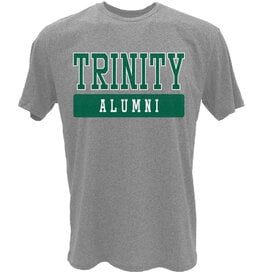 Blue 84 Final Sale Alumni Mock Twist Tee