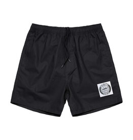 Uscape Black Uscape  Quick Dry Shorts