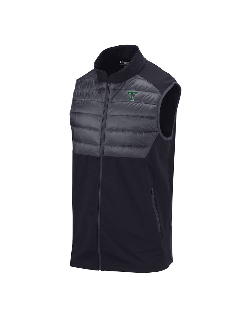 OCS Omni-Wick In the Element Vest Black