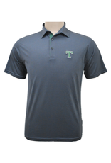 Horn Legend Final Sale Performance Luxury Collegiate Polo 1142