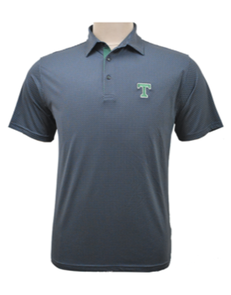 Horn Legend Final Sale Performance Luxury Collegiate Polo 1142