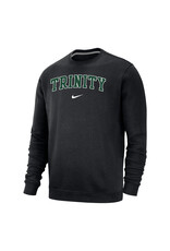 Nike Final Sale Nike Black Club Fleece Crew