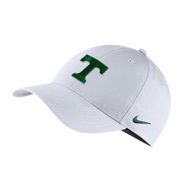 Nike Nike L91 White Dry Performance Hat Power T