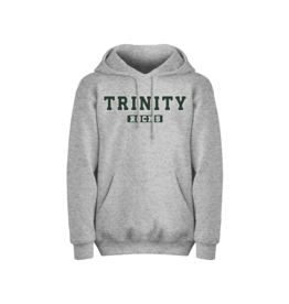MSP Deal of the Day! Sale Trinity Rocks Grey  Hoodie