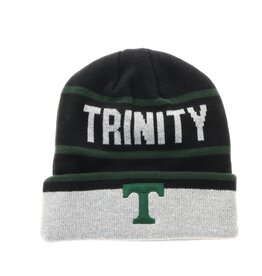 League Marled Cuff Trinity  Knit Beanie