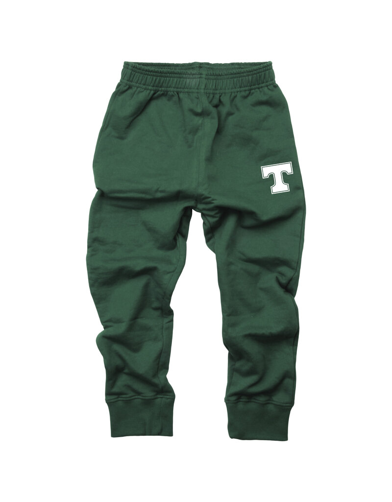 Wes & Willy Youth Fleece Sweatpant